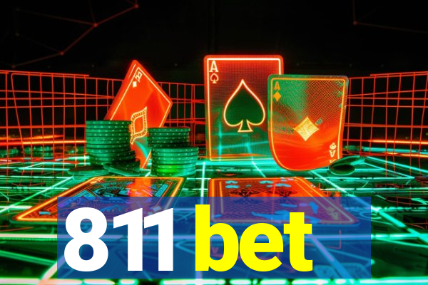 811 bet